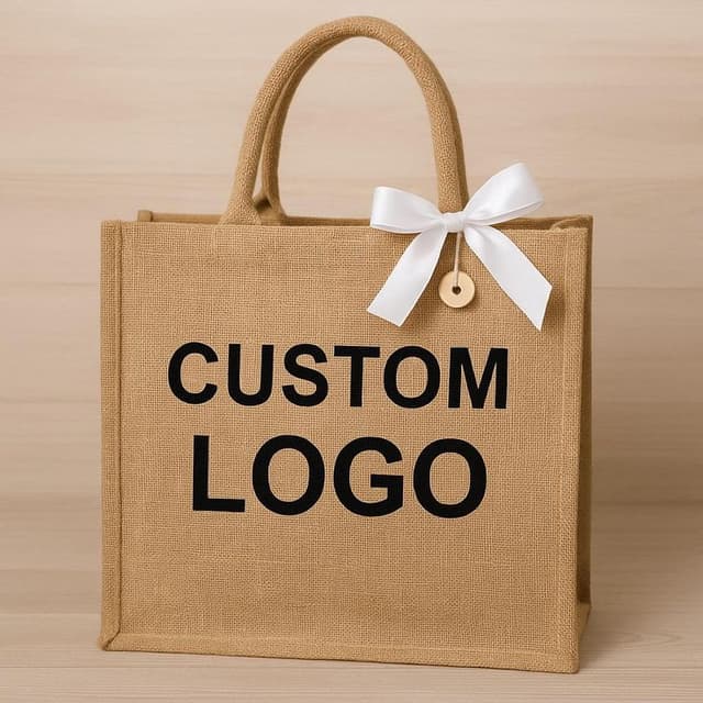 Promotional & Branding Bags