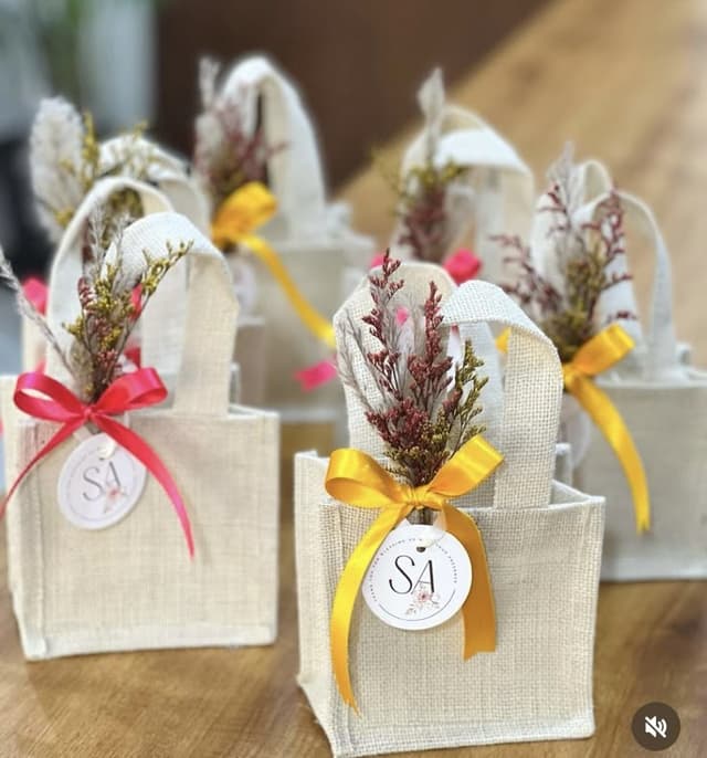 Gift, Event & Specialty Bags