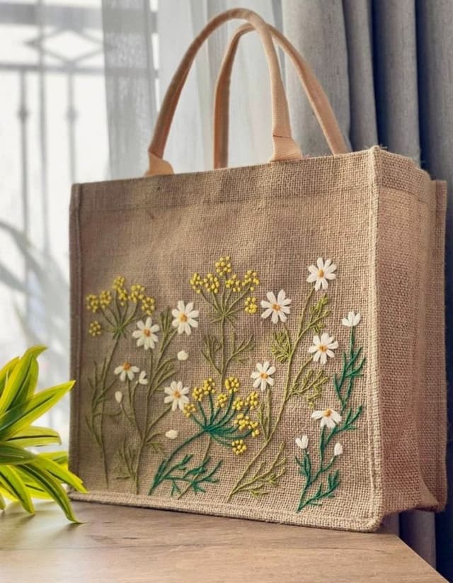 Shopping & Carry Bags image 5