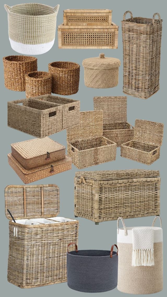 Storage, Organizers & Utility image 4